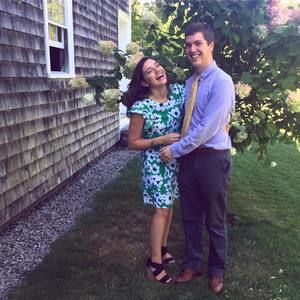 Meet your Posher, Rebecca